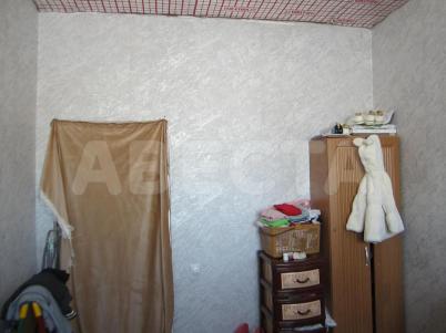 Продажа квартиры Омский. . Пятилетка, ул. 40 лет Победы, 17
