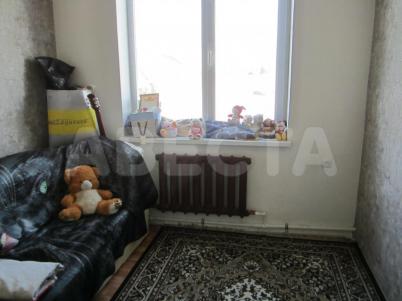 Продажа квартиры Омский. . Пятилетка, ул. 40 лет Победы, 17