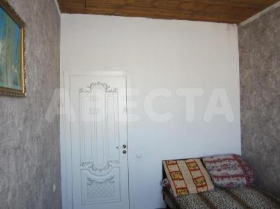 Продажа квартиры Омский. . Пятилетка, ул. 40 лет Победы, 17