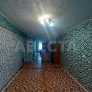 Продажа квартиры Омск. ул. 50 лет Профсоюзов, 132 Продажа квартиры Омск. ул. 50 лет Профсоюзов, 132