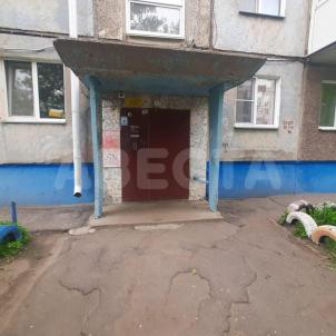 Продажа квартиры Омск. ул. 50 лет Профсоюзов, 132 Продажа квартиры Омск. ул. 50 лет Профсоюзов, 132