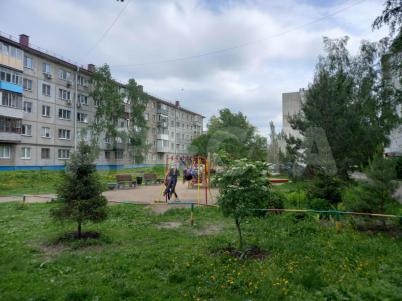 Продажа квартиры Омск. ул. 50 лет Профсоюзов, 132 Продажа квартиры Омск. ул. 50 лет Профсоюзов, 132