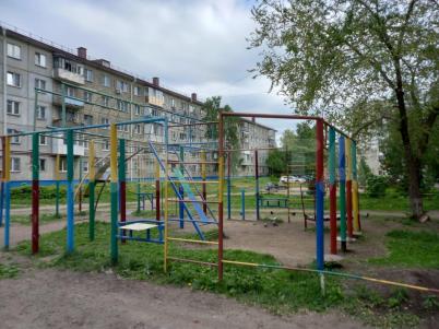 Продажа квартиры Омск. ул. 50 лет Профсоюзов, 132 Продажа квартиры Омск. ул. 50 лет Профсоюзов, 132