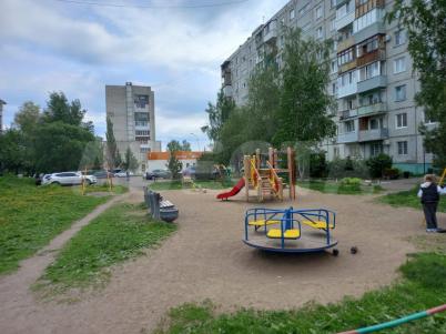 Продажа квартиры Омск. ул. 50 лет Профсоюзов, 132 Продажа квартиры Омск. ул. 50 лет Профсоюзов, 132