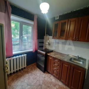 Продажа квартиры Омск. ул. 50 лет Профсоюзов, 132 Продажа квартиры Омск. ул. 50 лет Профсоюзов, 132