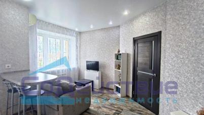 Продажа квартиры Омск. Серебряный Берег, Красный Путь, 105к1