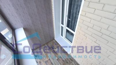 Продажа квартиры Омск. Серебряный Берег, Красный Путь, 105к1
