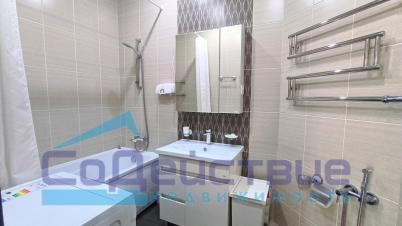 Продажа квартиры Омск. Серебряный Берег, Красный Путь, 105к1