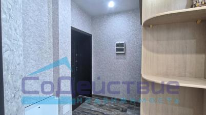 Продажа квартиры Омск. Серебряный Берег, Красный Путь, 105к1