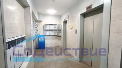 Продажа квартиры Омск. Серебряный Берег, Красный Путь, 105к1
