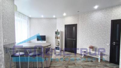 Продажа квартиры Омск. Серебряный Берег, Красный Путь, 105к1
