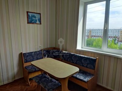 Продажа квартиры Омск. Ярослава Гашека, 6