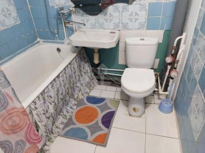Продажа квартиры Омск. Ярослава Гашека, 6