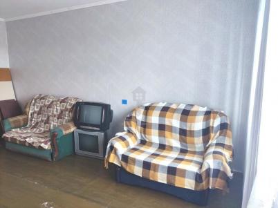 Продажа квартиры Омск. Ярослава Гашека, 6