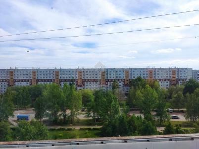 Продажа квартиры Омск. Ярослава Гашека, 6