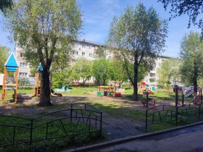 Продажа квартиры Омск. Ярослава Гашека, 6
