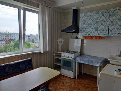 Продажа квартиры Омск. Ярослава Гашека, 6