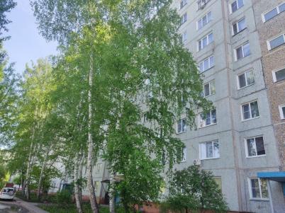Продажа квартиры Омск. Ярослава Гашека, 6