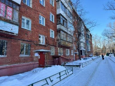 Продажа квартиры Омск. Городок Нефтяников, Мира проспект, 84а Продажа квартиры Омск. Городок Нефтяников, Мира проспект, 84а