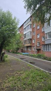 Продажа квартиры Омск. Городок Нефтяников, Мира проспект, 84а Продажа квартиры Омск. Городок Нефтяников, Мира проспект, 84а