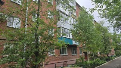 Продажа квартиры Омск. Городок Нефтяников, Мира проспект, 84а Продажа квартиры Омск. Городок Нефтяников, Мира проспект, 84а