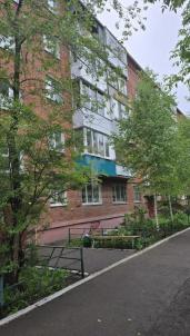 Продажа квартиры Омск. Городок Нефтяников, Мира проспект, 84а Продажа квартиры Омск. Городок Нефтяников, Мира проспект, 84а