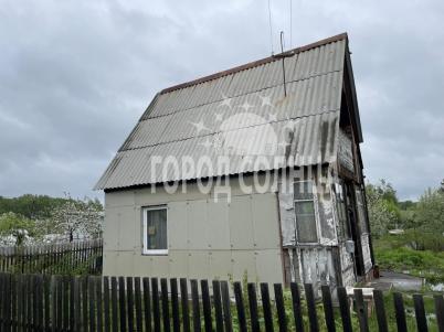 Продажа дачи Омск. СНТ Автомобилист 6, 54
