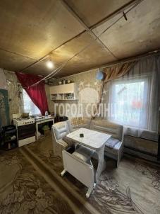Продажа дачи Омск. СНТ Автомобилист 6, 54