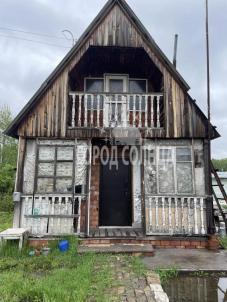 Продажа дачи Омск. СНТ Автомобилист 6, 54