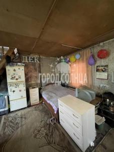 Продажа дачи Омск. СНТ Автомобилист 6, 54