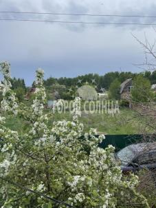 Продажа дачи Омск. СНТ Автомобилист 6, 54