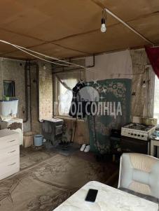 Продажа дачи Омск. СНТ Автомобилист 6, 54