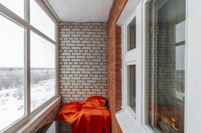 Продажа квартиры Омск. Пригородная, 15/1