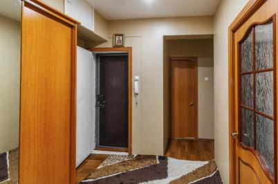 Продажа квартиры Омск. Пригородная, 15/1