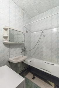 Продажа квартиры Омск. Пригородная, 15/1