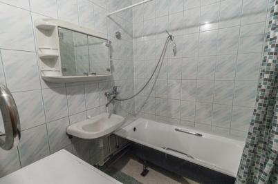 Продажа квартиры Омск. Пригородная, 15/1