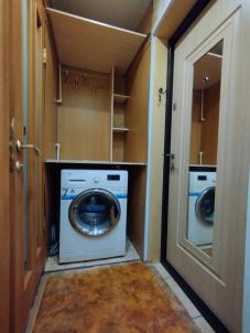 Продажа квартиры Омск. проспект Карла Маркса 83А Продажа квартиры Омск. проспект Карла Маркса 83А