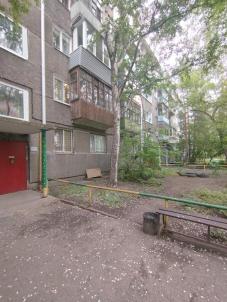 Продажа квартиры Омск. проспект Карла Маркса 83А Продажа квартиры Омск. проспект Карла Маркса 83А
