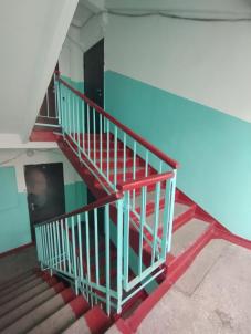 Продажа квартиры Омск. проспект Карла Маркса 83А Продажа квартиры Омск. проспект Карла Маркса 83А