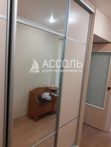 Продажа квартиры Омск. ул. Шакурова,8 к1 Продажа квартиры Омск. ул. Шакурова,8 к1