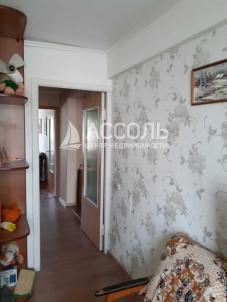Продажа квартиры Омск. ул. Шакурова,8 к1 Продажа квартиры Омск. ул. Шакурова,8 к1