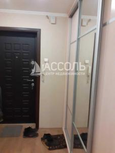 Продажа квартиры Омск. ул. Шакурова,8 к1 Продажа квартиры Омск. ул. Шакурова,8 к1