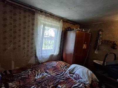 Продажа квартиры Омск. Сибирская улица 8 Продажа квартиры Омск. Сибирская улица 8