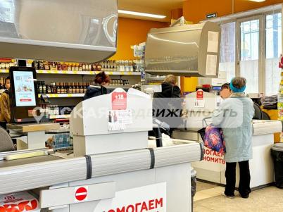 Продажа торговой площади Омск. улица Воровского 114 Продажа торговой площади Омск. улица Воровского 114