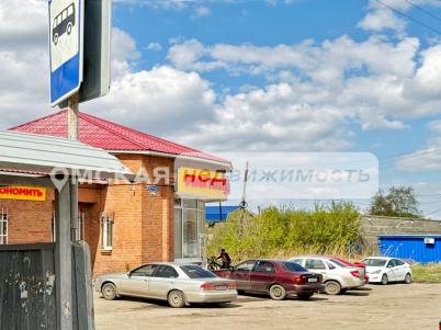 Продажа торговой площади Омск. улица Воровского 114 Продажа торговой площади Омск. улица Воровского 114