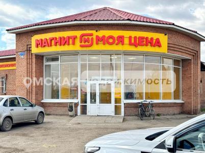 Продажа торговой площади Омск. улица Воровского 114 Продажа торговой площади Омск. улица Воровского 114