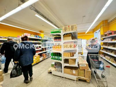 Продажа торговой площади Омск. улица Воровского 114 Продажа торговой площади Омск. улица Воровского 114