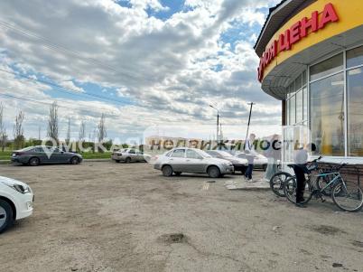 Продажа торговой площади Омск. улица Воровского 114 Продажа торговой площади Омск. улица Воровского 114