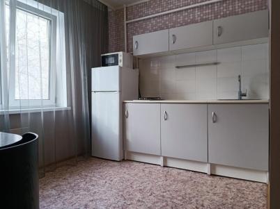 Продажа квартиры Омск. ул Степанца, 8/а Продажа квартиры Омск. ул Степанца, 8/а