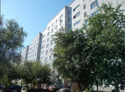 Продажа квартиры Омск. ул Степанца, 8/а Продажа квартиры Омск. ул Степанца, 8/а